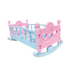 Culla per bambole per bambine