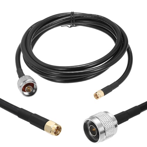 Cavo coassiale kmr lmr240 - coassiale, kmr/lmr240