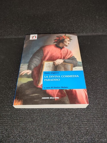 Dante iniziative del - dante, "le