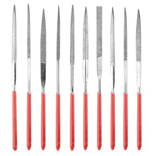 Set mini lime diamantate - di,