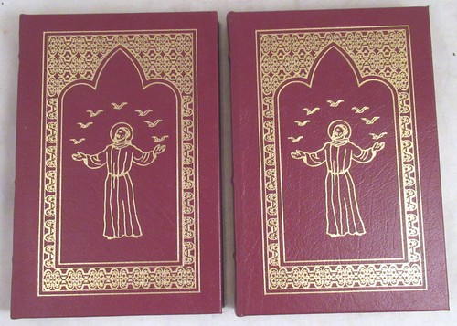 Francis assisi the - francis, of
