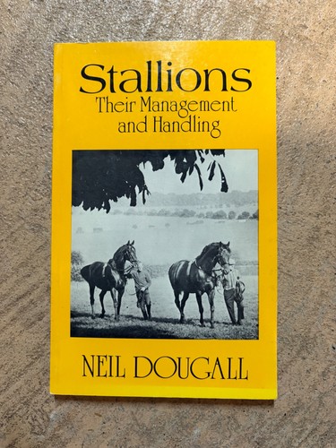 Stallions their management and - stallions,