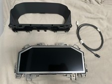 Virtual Cockpit Plus  Audi A3 8Y Nuovo 0KM 8Y0 920 790B