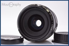 Canon EF 35 70mm F3.5 4.5