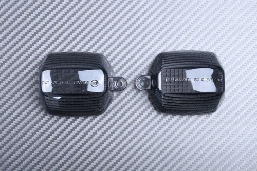 Cabochons caches clignotants - /,