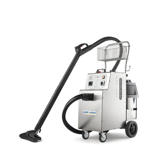 Generatore vapore con - generatore,