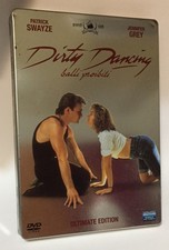 Dirty dancing balli - dancing,