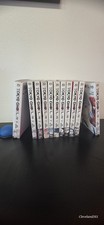 Tokyo Ghoul:re manga set