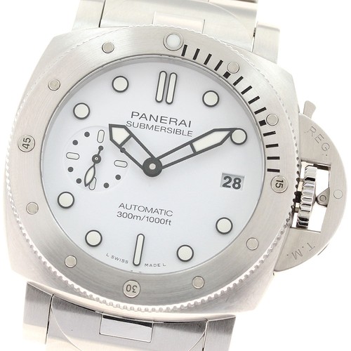 Panerai luminor submersible - luminor,