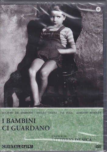 Dvd bambini guardano di - dvd, i