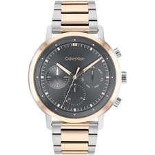 Orologio Uomo CK CALVIN KLEIN