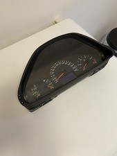 Strumentazione contachilometri
