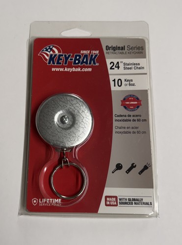 Key bak originale 8 - originale,