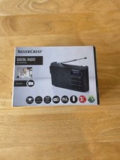 Silvercrest sdr dab - sdr, b1