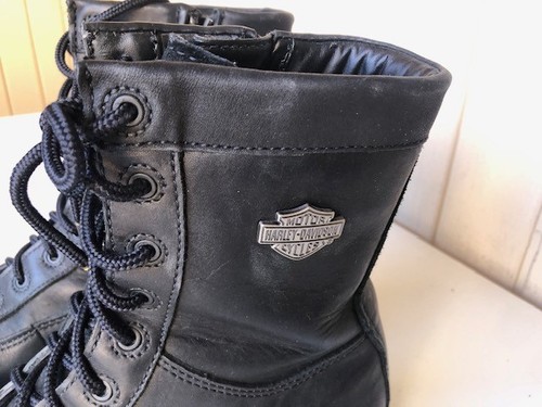 Stivali biker harley davidson - biker,