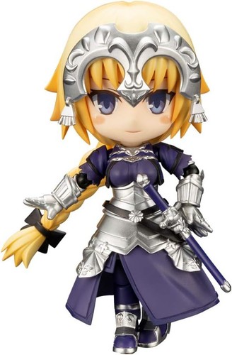 Kotobukiya cupoche fate - kotobukiya, fate/grande