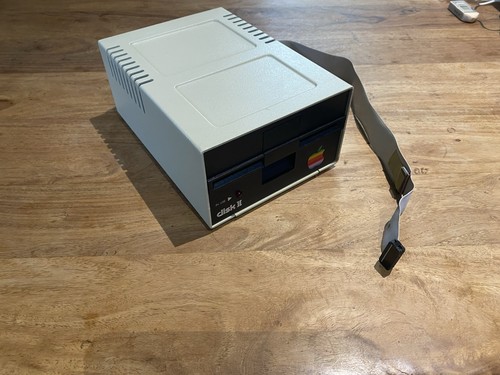 Informatique vintage apple - :,