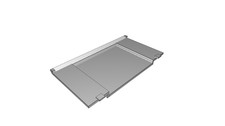 Coperchio Batteria per