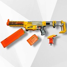 Hasbro NERF N-Strike Recon