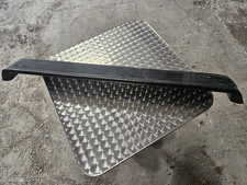 SPOILER ORIGINALE OEM MERCEDES-BENZ 190 W201 2.3 16V 2.5 1982-1993 EVO WING ALA