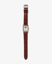 Orologio Noah x Timex fasi
