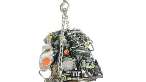 Hhda motore ford focus - hhda, c-max