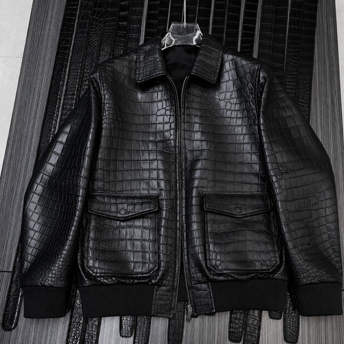 Giubbotto uomo nero bomber - , in