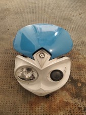 Acerbis Mascherina Moto Universale Cyclope