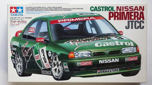 Kit modellino scala tamiya - scala,
