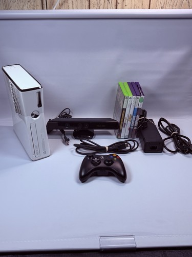 Microsoft xbox 360 con - microsoft,
