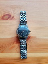 Orologio sovietico vintage