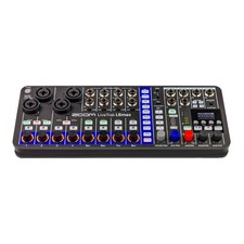 Zoom LiveTrak L6 Max Mixer e