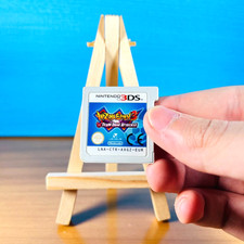 Inazuma Eleven 3 Ogre