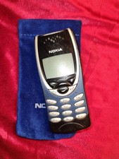 NOKIA 8210 ● ORIGINALE ●