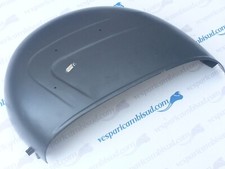 COFANO LATO RUOTA DI SCORTA SX