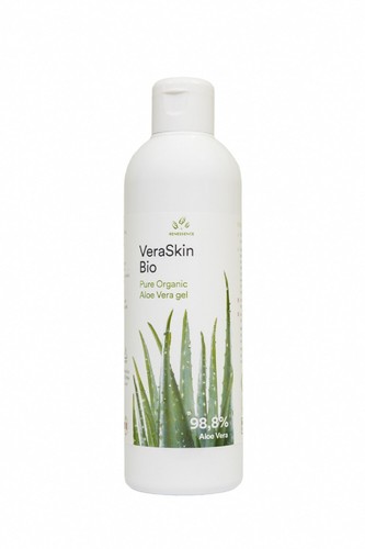 Veraskin gel aloe - gel,