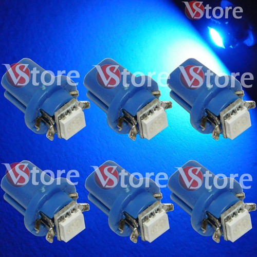 Led per cruscotto - 6,