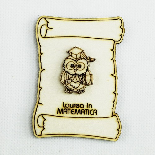 26530 gufo con tocco - 26530-gufo,