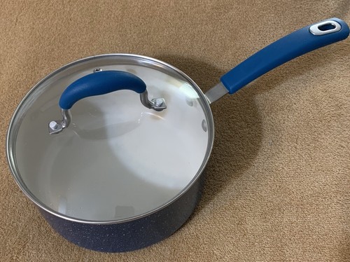 Pentola stock salsa quarti - 3,