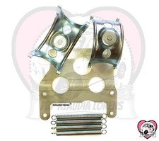 STAFFA SPORTIVA MARMITTA