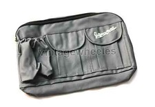 Vespa Px Pe GTS LX Tool Box