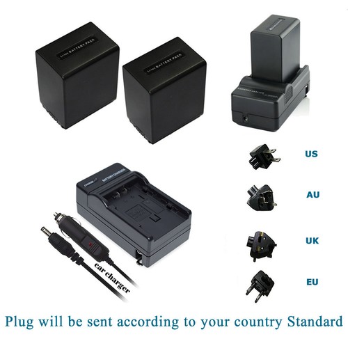Fv100 batteria - 2x, +