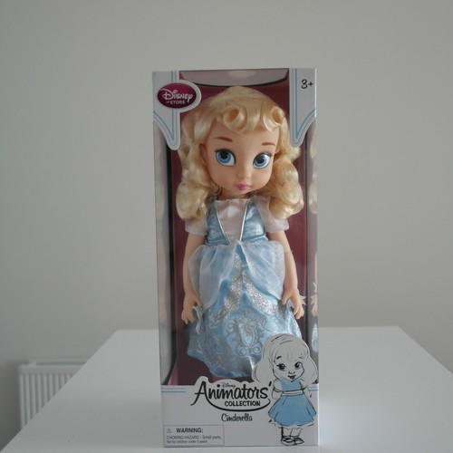 Collezione animatori disney - collezione,