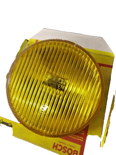 Faro fanale fendinebbia giallo - fendinebbia,