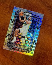 2022 Panini Prizm Exclusive