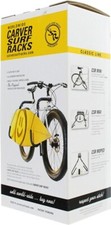 Portabici da surf CARVER