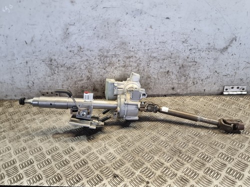 Piantone sterzo ford fiesta - piantone,