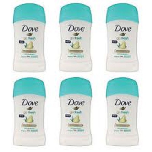 Dove deo stick go fresh - dove,