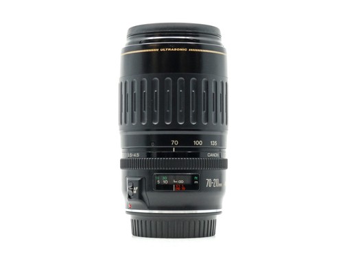 Canon 210 3 5 4 - canon, ef