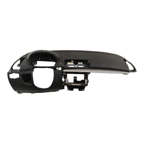 Cruscotto con airbag - con,
